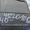ФОТО Дефлектор радиатора для Toyota Camry 40 XV40 (01.2006-07.2011) Киев