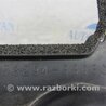 ФОТО Дефлектор радиатора для Toyota Camry 40 XV40 (01.2006-07.2011) Киев