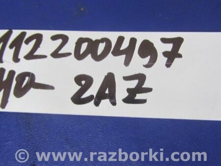 ФОТО Клапан электромагнитный (вакуумный) для Toyota Camry 40 XV40 (01.2006-07.2011) Киев