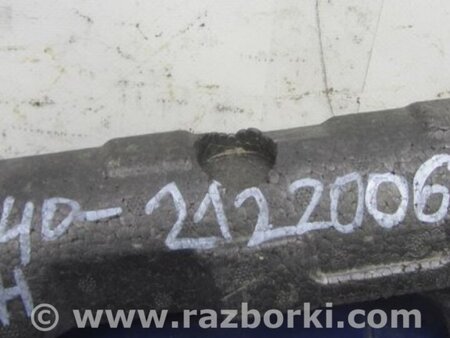 ФОТО Наполнитель порога для Toyota Camry 40 XV40 (01.2006-07.2011) Киев
