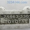 ФОТО Наполнитель порога для Toyota Camry 40 XV40 (01.2006-07.2011) Киев