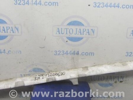 ФОТО Наполнитель порога для Toyota Camry 40 XV40 (01.2006-07.2011) Киев