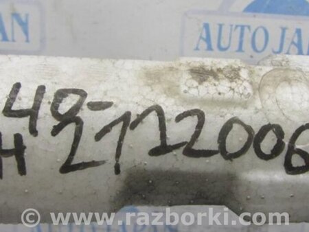 ФОТО Наполнитель порога для Toyota Camry 40 XV40 (01.2006-07.2011) Киев