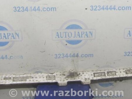 ФОТО Наполнитель порога для Toyota Camry 40 XV40 (01.2006-07.2011) Киев