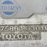 ФОТО Наполнитель порога для Toyota Camry 40 XV40 (01.2006-07.2011) Киев