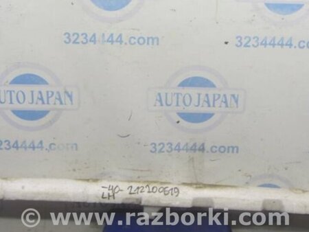 ФОТО Наполнитель порога для Toyota Camry 40 XV40 (01.2006-07.2011) Киев