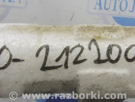 ФОТО Наполнитель порога для Toyota Camry 40 XV40 (01.2006-07.2011) Киев