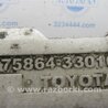 ФОТО Наполнитель порога для Toyota Camry 40 XV40 (01.2006-07.2011) Киев