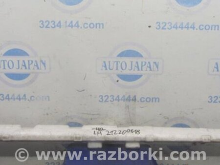 ФОТО Наполнитель порога для Toyota Camry 40 XV40 (01.2006-07.2011) Киев