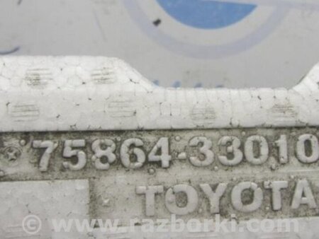 ФОТО Наполнитель порога для Toyota Camry 40 XV40 (01.2006-07.2011) Киев