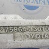 ФОТО Наполнитель порога для Toyota Camry 40 XV40 (01.2006-07.2011) Киев