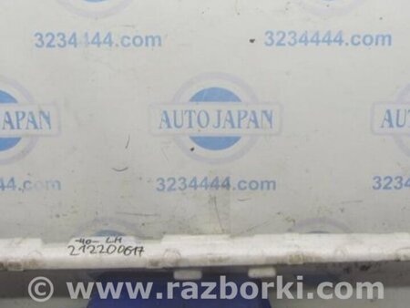 ФОТО Наполнитель порога для Toyota Camry 40 XV40 (01.2006-07.2011) Киев