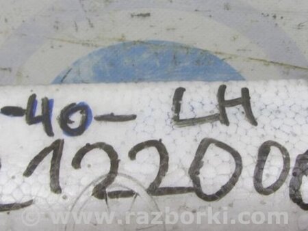 ФОТО Наполнитель порога для Toyota Camry 40 XV40 (01.2006-07.2011) Киев
