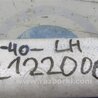 ФОТО Наполнитель порога для Toyota Camry 40 XV40 (01.2006-07.2011) Киев