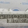 ФОТО Наполнитель порога для Toyota Camry 40 XV40 (01.2006-07.2011) Киев