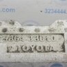 ФОТО Наполнитель порога для Toyota Camry 40 XV40 (01.2006-07.2011) Киев