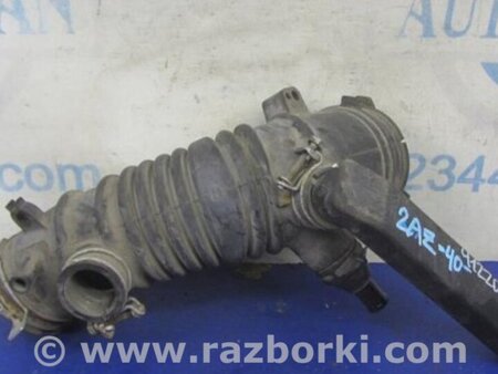 ФОТО Патрубок воздушного фильтра для Toyota Camry 40 XV40 (01.2006-07.2011) Киев