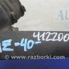 ФОТО Патрубок воздушного фильтра для Toyota Camry 40 XV40 (01.2006-07.2011) Киев