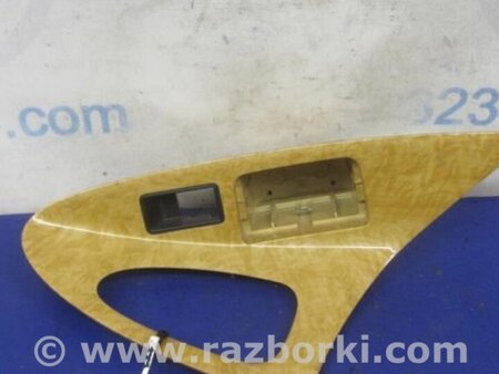 ФОТО Накладка в салоне для Toyota Camry 40 XV40 (01.2006-07.2011) Киев