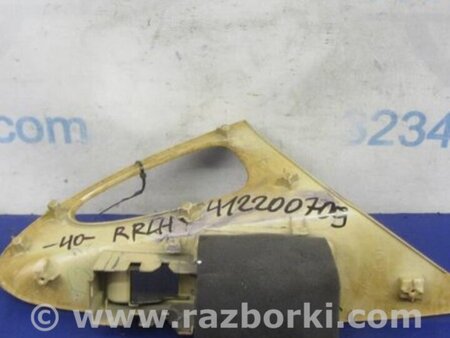 ФОТО Накладка в салоне для Toyota Camry 40 XV40 (01.2006-07.2011) Киев