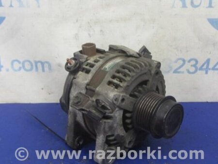 ФОТО Генератор для Toyota Camry 40 XV40 (01.2006-07.2011) Киев