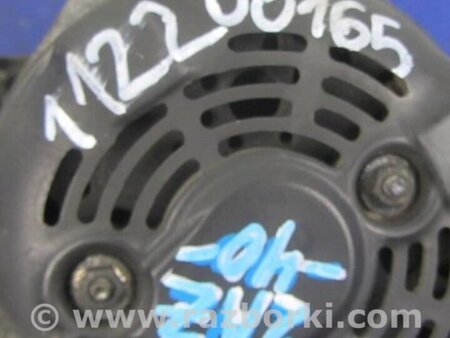 ФОТО Генератор для Toyota Camry 40 XV40 (01.2006-07.2011) Киев