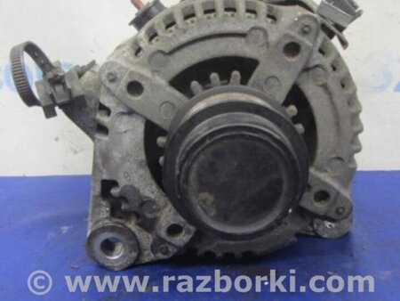 ФОТО Генератор для Toyota Camry 40 XV40 (01.2006-07.2011) Киев