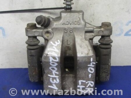 ФОТО Суппорт для Toyota Camry 40 XV40 (01.2006-07.2011) Киев