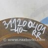 ФОТО Диск тормозной задний для Toyota Camry 40 XV40 (01.2006-07.2011) Киев