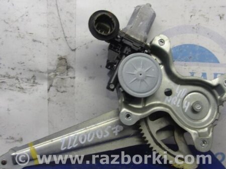 ФОТО Стеклоподъемник для Toyota Camry 40 XV40 (01.2006-07.2011) Киев
