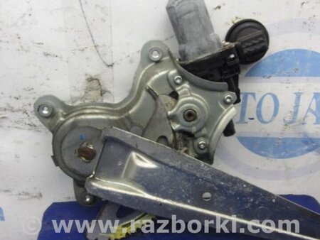 ФОТО Стеклоподъемник для Toyota Camry 40 XV40 (01.2006-07.2011) Киев