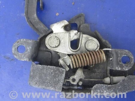ФОТО Замок капота для Toyota Camry 40 XV40 (01.2006-07.2011) Киев