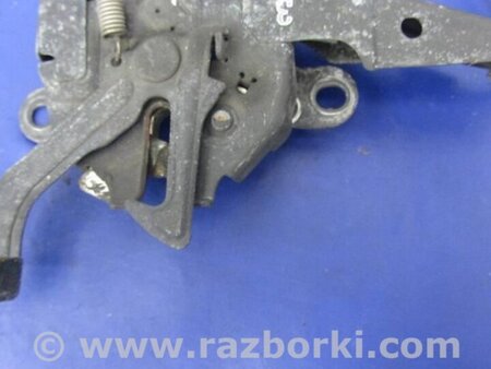ФОТО Замок капота для Toyota Camry 40 XV40 (01.2006-07.2011) Киев