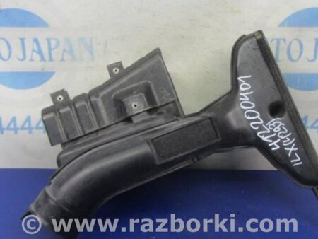 ФОТО Воздухозаборник для Toyota Camry 40 XV40 (01.2006-07.2011) Киев