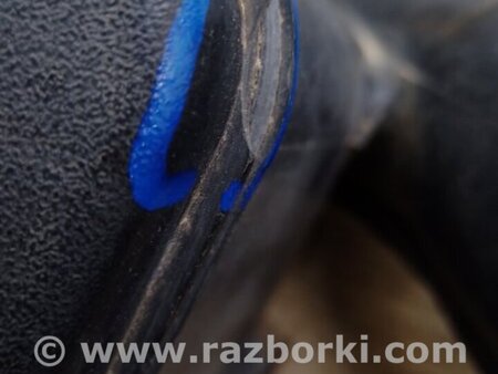 ФОТО Воздухозаборник для Toyota Camry 40 XV40 (01.2006-07.2011) Киев