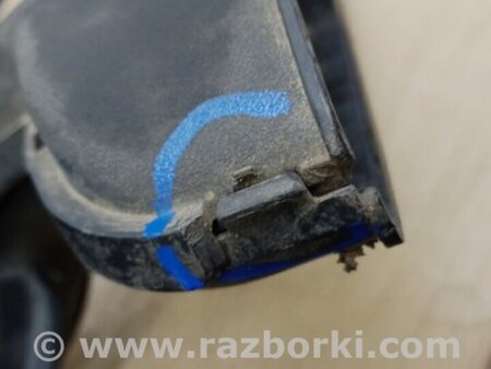 ФОТО Воздухозаборник для Toyota Camry 40 XV40 (01.2006-07.2011) Киев