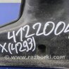 ФОТО Воздухозаборник для Toyota Camry 40 XV40 (01.2006-07.2011) Киев