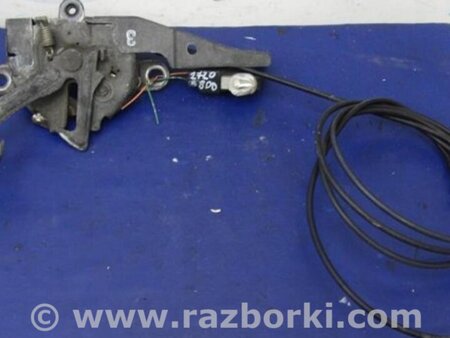 ФОТО Замок капота для Toyota Camry 40 XV40 (01.2006-07.2011) Киев