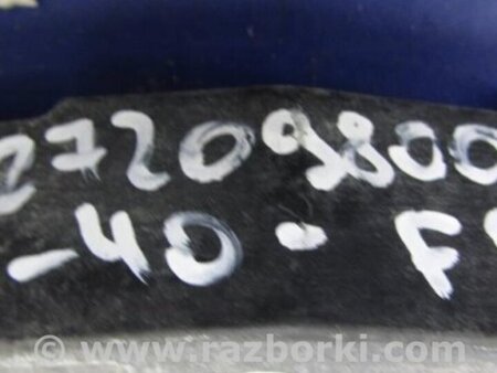 ФОТО Замок капота для Toyota Camry 40 XV40 (01.2006-07.2011) Киев