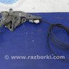 Замок капота Toyota Camry 40 XV40 (01.2006-07.2011)