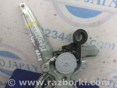ФОТО Стеклоподъемник для Toyota Camry 40 XV40 (01.2006-07.2011) Киев