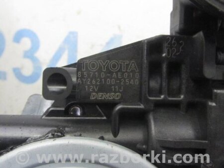 ФОТО Стеклоподъемник для Toyota Camry 40 XV40 (01.2006-07.2011) Киев