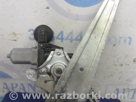 ФОТО Стеклоподъемник для Toyota Camry 40 XV40 (01.2006-07.2011) Киев