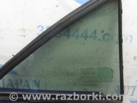 ФОТО Стекло двери глухое для Toyota Camry 40 XV40 (01.2006-07.2011) Киев