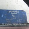 ФОТО Стекло двери глухое для Toyota Camry 40 XV40 (01.2006-07.2011) Киев