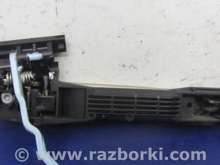 ФОТО Ручка двери для Toyota Camry 40 XV40 (01.2006-07.2011) Киев