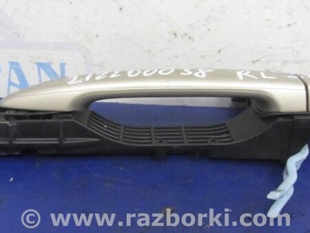 ФОТО Ручка двери для Toyota Camry 40 XV40 (01.2006-07.2011) Киев