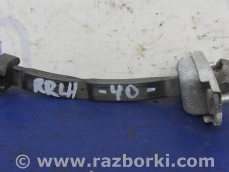ФОТО Ограничитель двери для Toyota Camry 40 XV40 (01.2006-07.2011) Киев