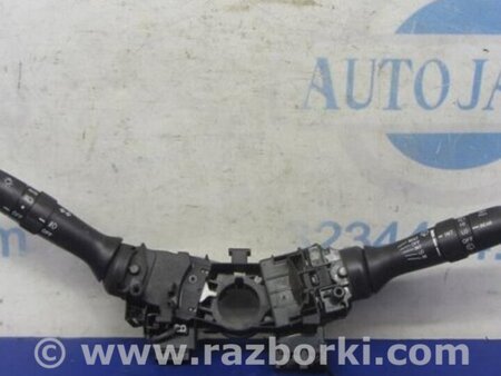 ФОТО Подрулевые переключатели (Гитара) для Toyota Camry 40 XV40 (01.2006-07.2011) Киев