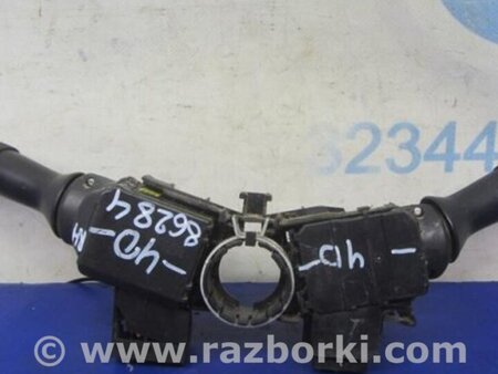 ФОТО Подрулевые переключатели (Гитара) для Toyota Camry 40 XV40 (01.2006-07.2011) Киев